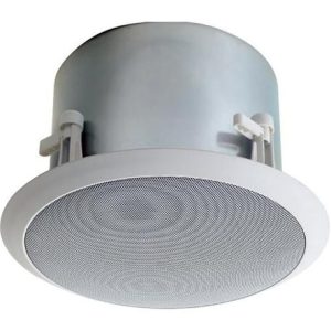 BOGEN HFCS1LP LOW PROFILE CEILING SPEAKER