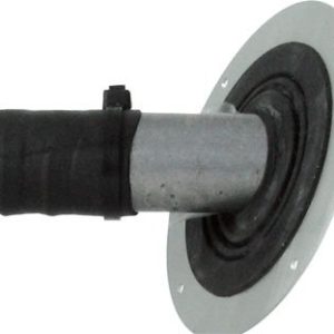 BORGESON 000873 Upper Steering Shaft