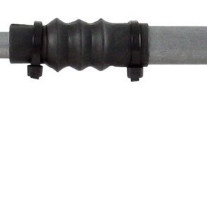 BORGESON 000875 Power Steering Lower Shaft