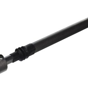 BORGESON 000936 Steering Shaft; Extreme Duty; Direct Fit; Steel; With Complete Steering Shaft And Rag Joint