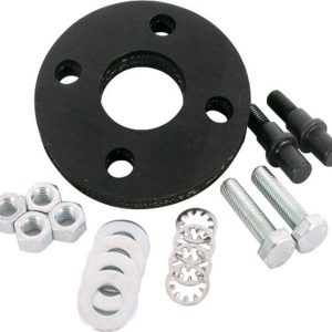 BORGESON 000941 Replacement Rubber Rag Joint Disk