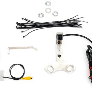 BRAND MOTION SUTV-8847 Backup Camera; SummitView; Spare Tire Mount; 6.1 INCH Factory Display; 480 TV Line Resolution; 150 Deg Horizontal Viewing Angle; 100 Deg Vertical Viewing Angle