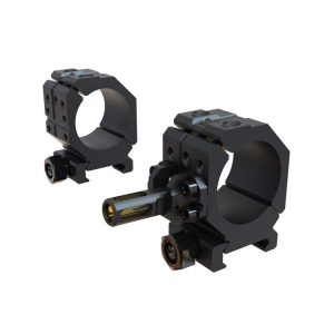 BTI 1099954 Wheeler Pic Rail Scope Rings 30mm Low