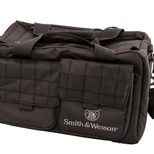 BTI 110013 S&W Recruit Tactical Range Bag