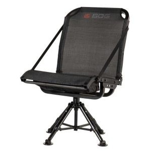 BTI 1115809 BOG Nucleus 360 Ground Blind Chair