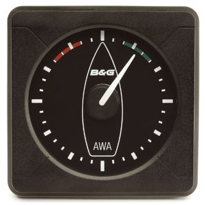 B&G 000-11714-001 H5000 ANALOG WIND ANGLE