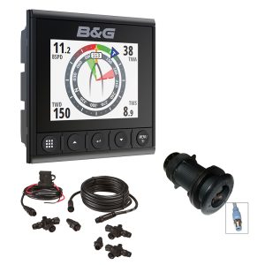 B&G 000-13298-002 TRITON2 SPEED/DEPTH PACK