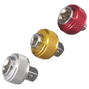 CAL-VAN 104-03 Finger Bit Socket Driver Set (3 Piece)