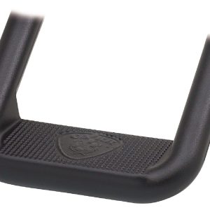 CARR 104501 Hoop II XP3 Black Powder Coat Pair