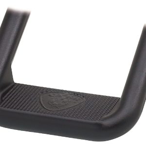 CARR 108221 Hoop II Step, Black