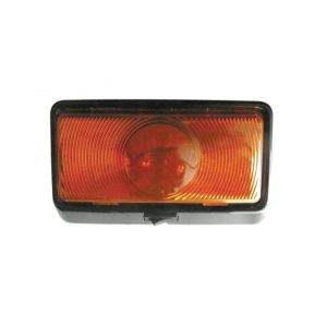 CREATIVE PRO 007-50SAB Fasteners Unlimited Porch Light Black W/Switch