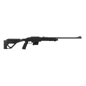 CROSMAN 1077TAC Tactical RepeatAir CO2 .177 Pellet Semi-Auto Air Rifle