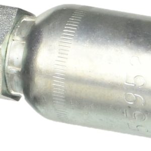 DAYCO 108215 Permanent Crimp Coupling