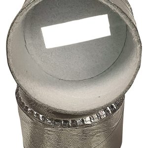 DESIGN ENG 10758 SENSOR PLUG THERMAL CAP - 62MM I.D