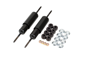 DEXTER 05200300 SHOCK ABSORBER EACH; Hydraulic; Double Stud Shock Absorber; Single