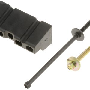 DORMAN 00588 Battery Hold Down; OE Replacement; Carded