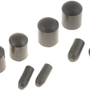 DORMAN 02253 Vacuum Bypass Cap Assortment, 8 Piece Universal Fit