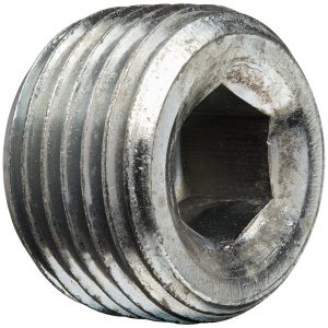 DORMAN 02473 Help! 0Pipe Plug Socket Head 1/2