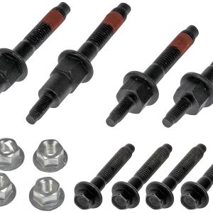 DORMAN 03218 Exhaust Manifold Hardware Kit Compatible with Select Models