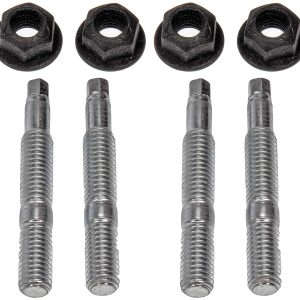 DORMAN 03430 Exhaust Manifold Mount Hardware - M8-1.25mm Compatible with Select Ford/Lincoln/Mercury Models