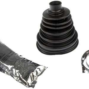 DORMAN 03680 Universal C.V. Joint Boot Kit Front Outer Compatible with Select Models