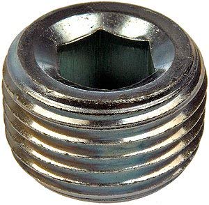 DORMAN 090-022 PIPE PLUG 1/2