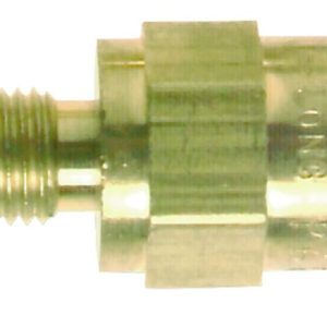 EAST PENN 00543 BOLT EXTENDERS BRASS SHO; Use To Adding Auxiliary Connections To Battery Terminals; 1- 3/4 In Bolt; Single