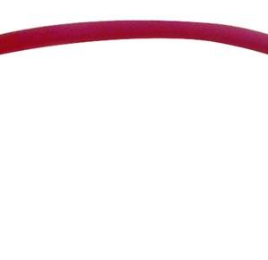 EAST PENN 04280 40FT BATTERY CABLE RED - B; Eyelet Terminal; Switch To Starter; Red Positive; 40 In Length; Copper; 4 Gauge