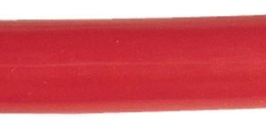 EAST PENN 04612 WIRE STARTER CABLE 2 GA; Stranded Conductor; 2 Gauge; Red; 25 Feet Length