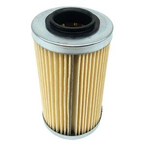 EMP 35-57900 Oil Filter; Cartridge Style; Yellow