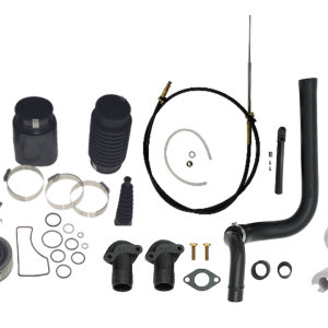 EMP 92-92721 Sterndrive Service Kit; For 1988 And Later Mercruiser Bravo I Drives; 300 Hour Service Interval