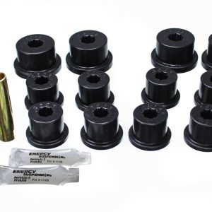 ENERGY SUSPENSION 1.2101G SUZ Spring Bushing O.E.M