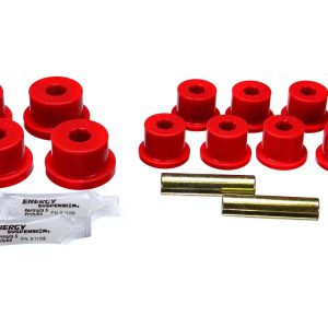 ENERGY SUSPENSION 1.2101R O.E.M. Spring Bushing for Suzuki