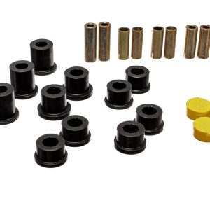 ENERGY SUSPENSION 11.3105G Frt Control Arm Bushing Set