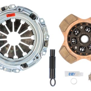 EXEDY 08951P4 Racing Clutch Kit