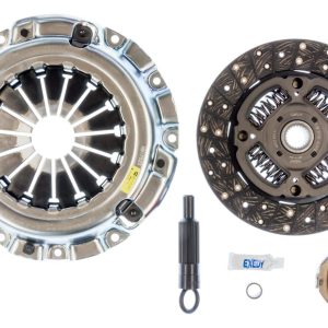 EXEDY 10812 Clutch Kit