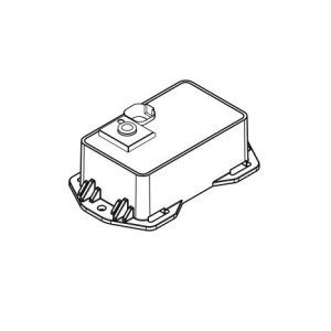 FIRESTONE 9535 Air Ride Management System Electronic Control Unit; Air Command