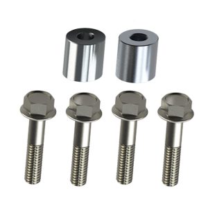 FORESIGHT 1015 MEGA 360 Adapter Kit