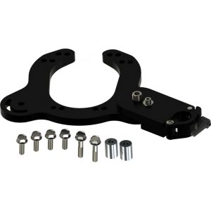 FORESIGHT 1016 Minn Kota Ultrex/Ultrex Quest Mega 360 Dual Bracket