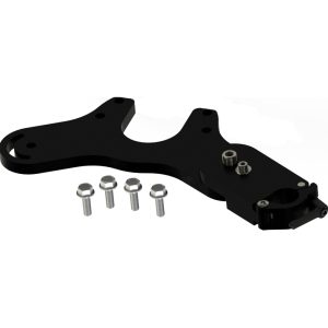 FORESIGHT 1018 Lowrance Ghost Mega 360 Dual Bracket