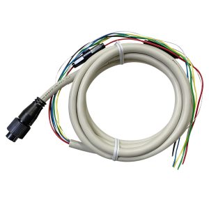 FURUNO 000-191-487-10 POWER CABLE FOR GP39