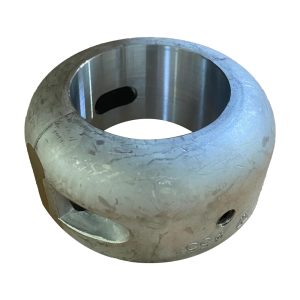 FURUNO 000-802-966 ZINC RING FOR CSH5 SONAR; For Use With 007-022-620 Hull Unit And CSH5/ CSH8LMK2 Fish Finder; Zinc