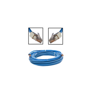 FURUNO 001-167-880-10 Ethernet Cable, NN3D, 4pr, RJ45-RJ45, 2m Boating Shore Power Adapters