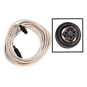 FURUNO 001-392-790-00 10M Extension Cable for BBGPS/SMT Sensor - 7-Pin