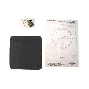 FURUNO 001-464-280-00 FLUSH MOUNT KIT F/1815 RADAR