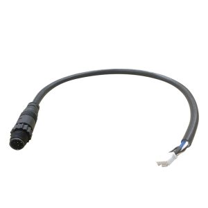 FURUNO 001-471-560-00 CH500/600 TO NMEA2000 CABLE; Used To Connect CH500/ CH600 To NMEA2K; Black