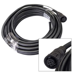 FURUNO 001-507-010-00 NMEA2000 Micro Cable, 1 Meter, Female Connector + Pigtail