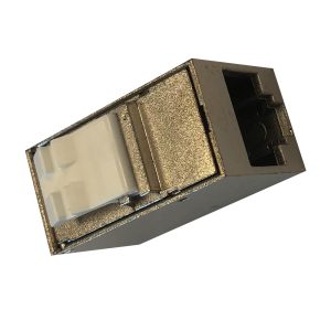 FUSION 010-12922-01 ETHERNET CABLE CONNECTOR