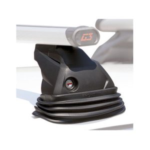 G3 68.076 Roof Rack Cross Bar Mounting Kit; For Mounting G3 S.p.A Pacific Crossbars Part Numbers 64.110/ 65.110/ 67.110
