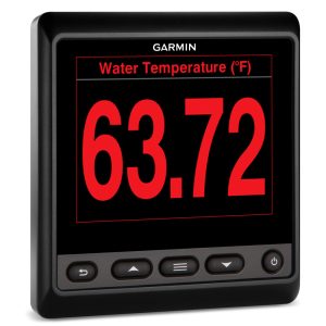 GARMIN 010-01140-00 GMI 20 Marine Instrument Display